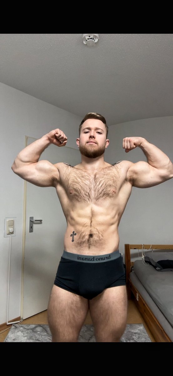 TheGeneticAlpha tweet media