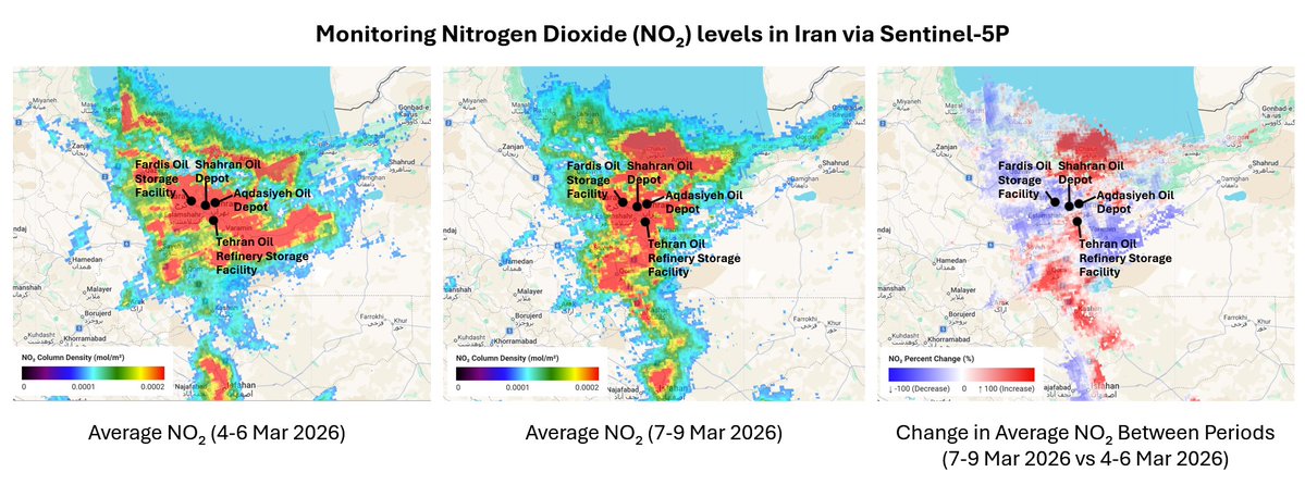 GISTDA_Space tweet media