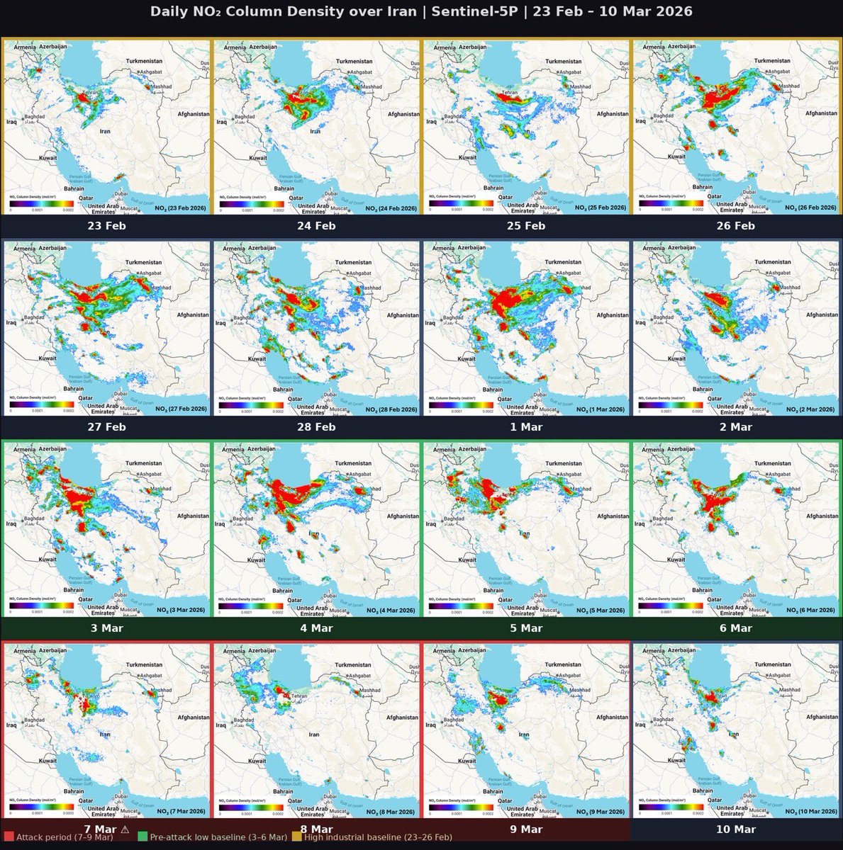 GISTDA_Space tweet media