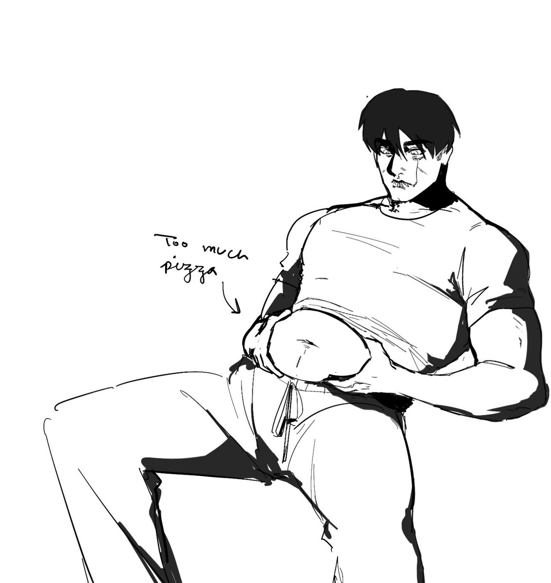 realstickii's tweet photo. giving my problems to jason todd https://t.co/3Jw1IlFKuq