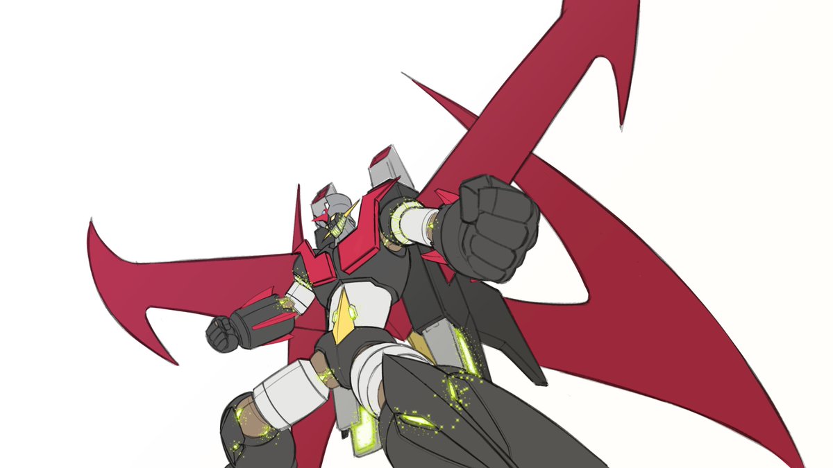 Drowkex Arise tweet media