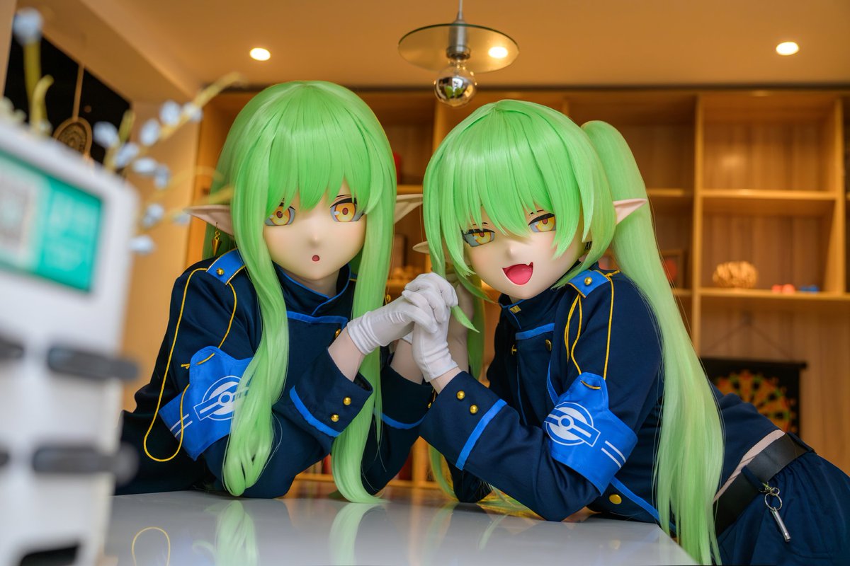 -有栖- ♥️♠️Arisu♦️♣️ tweet media