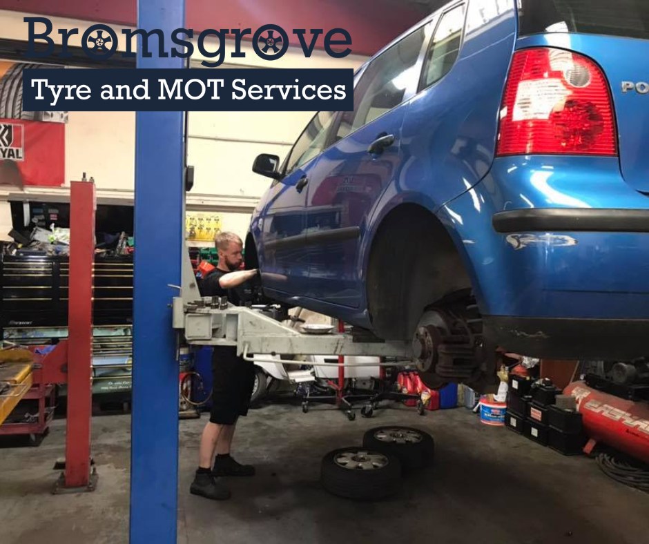 Covering all your motoring requirements, our MOT station provides a wide range of professional garage services, including:     Car Servicing     Auto Repairs     Tyre Services bromsgrovetyreandmotservices.co.uk/car-servicing/ #carservice #Bromsgrove