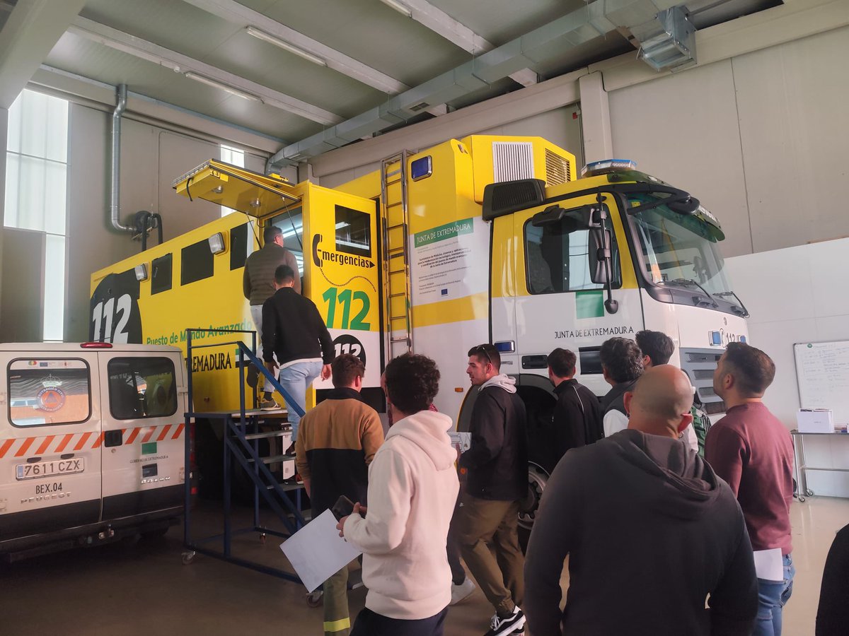 Consejería de Gestión Forestal y Mundo Rural tweet media