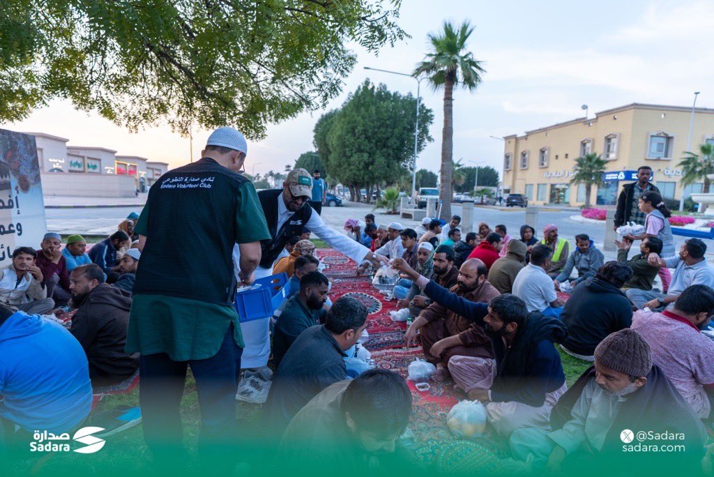 Sadara | صدارة tweet media