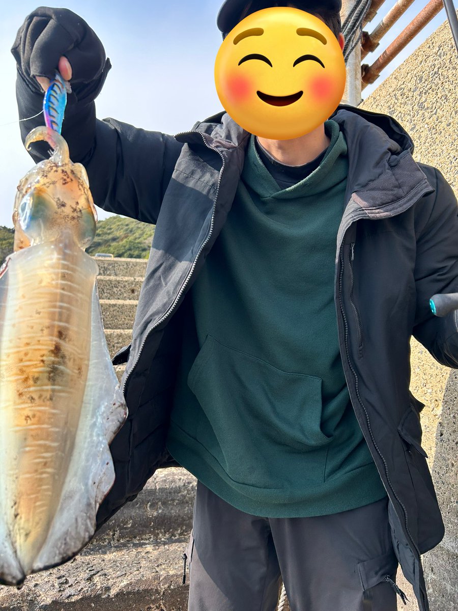 Fish throttle (クソ雑魚アングラー) tweet media