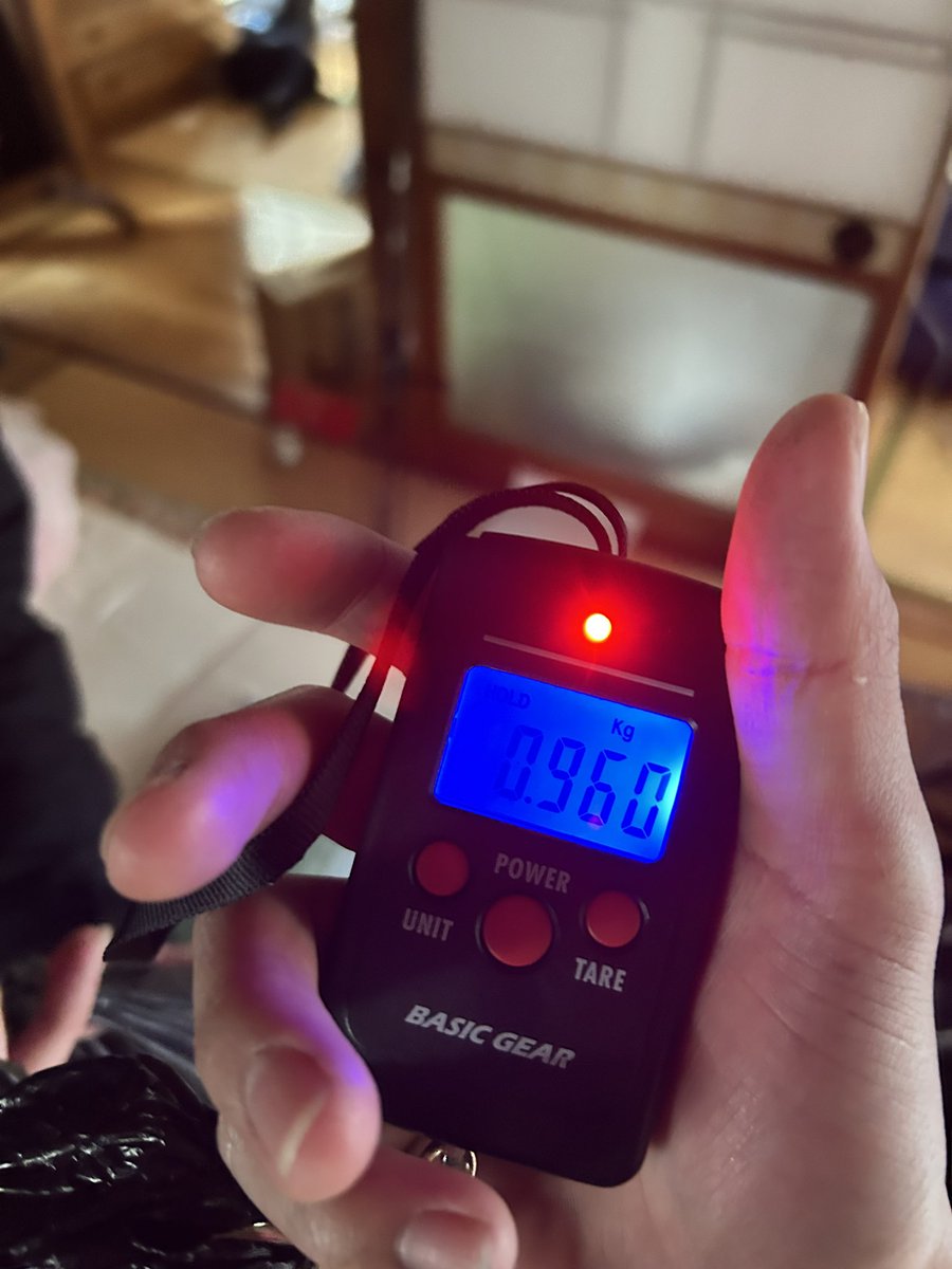 Fish throttle (クソ雑魚アングラー) tweet media