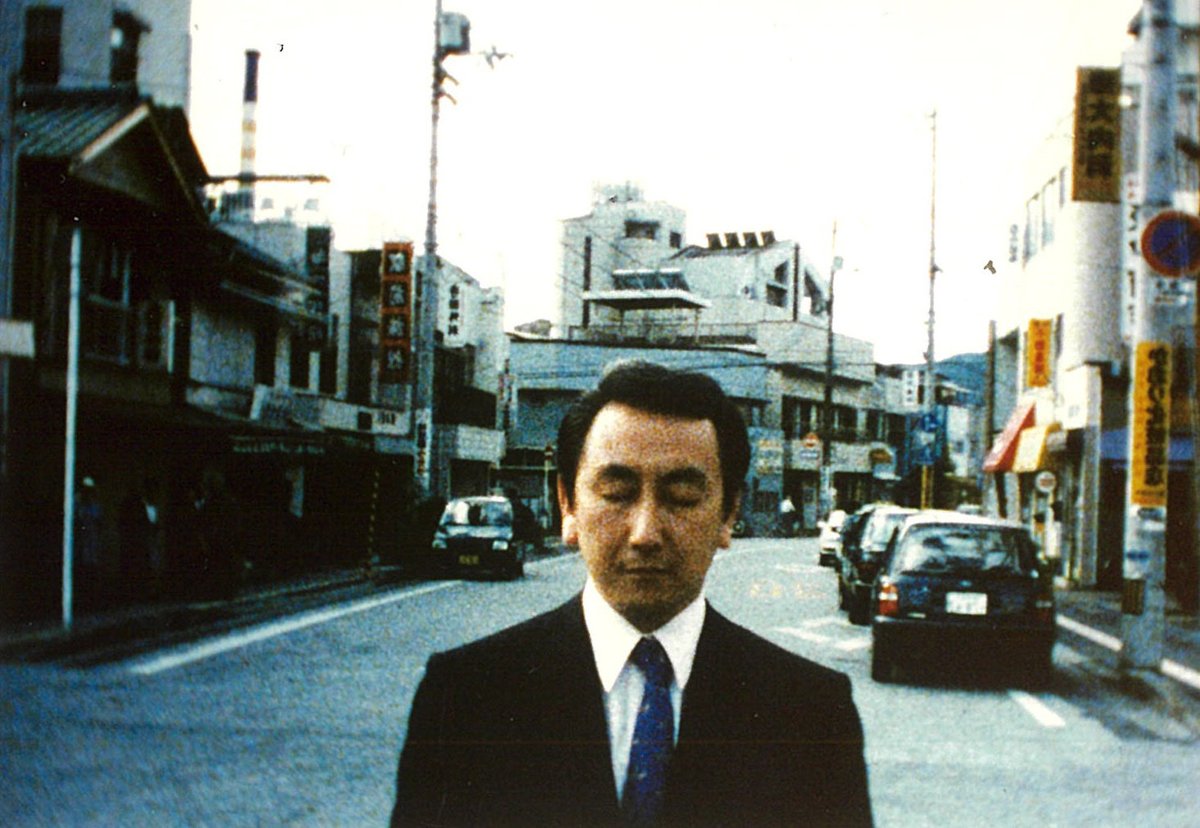 追悼上映】 昨年急逝された大木裕之氏の監督映画『HEAVEN-6-BOX』 を 