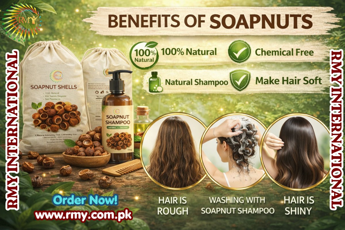 younasrajpoot01's tweet image. #RMY #LeatherGoods #Lederwaren #HochwertigesLeder #NaturalSalt #QualitätsSalz #OnyxStone  #Gemstones #PureCotton #QualitätsBaumwolle #SportsGoods #FitnessEquipment #Qualitätssport #SoapNuts #NatürlicherReiniger #UmweltfreundlicheReinigung #OrganicRice  #QualitätsReis