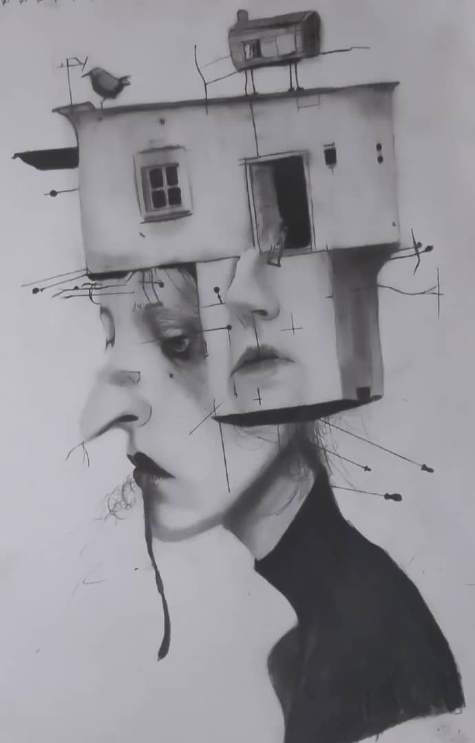 Karl's Art tweet media