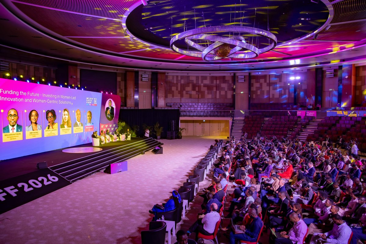 I&M Bank (Rwanda) Plc. tweet media