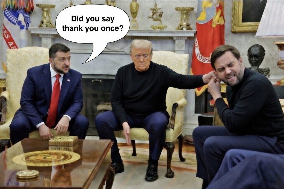 PolitMemeAi🔥 tweet media