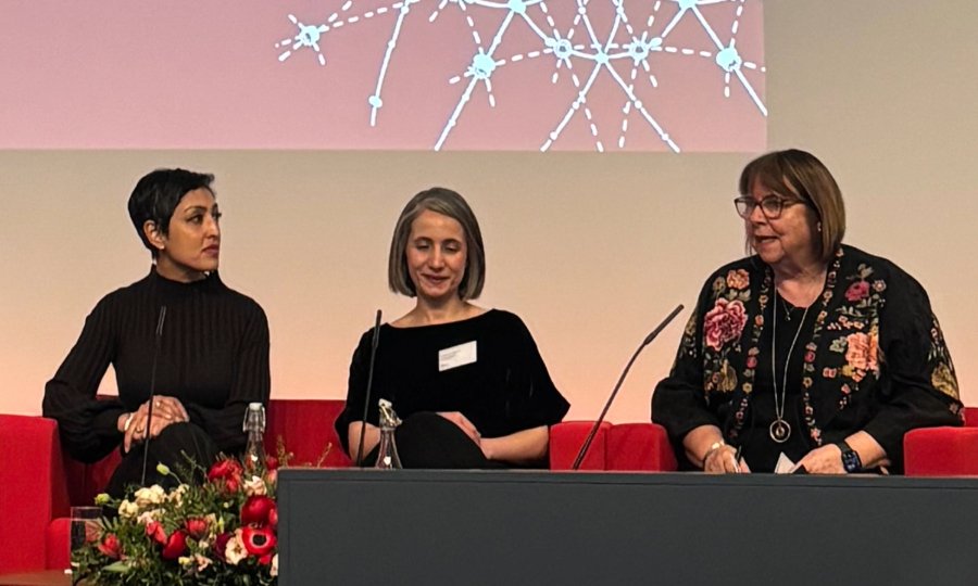 Research Fortnight tweet media