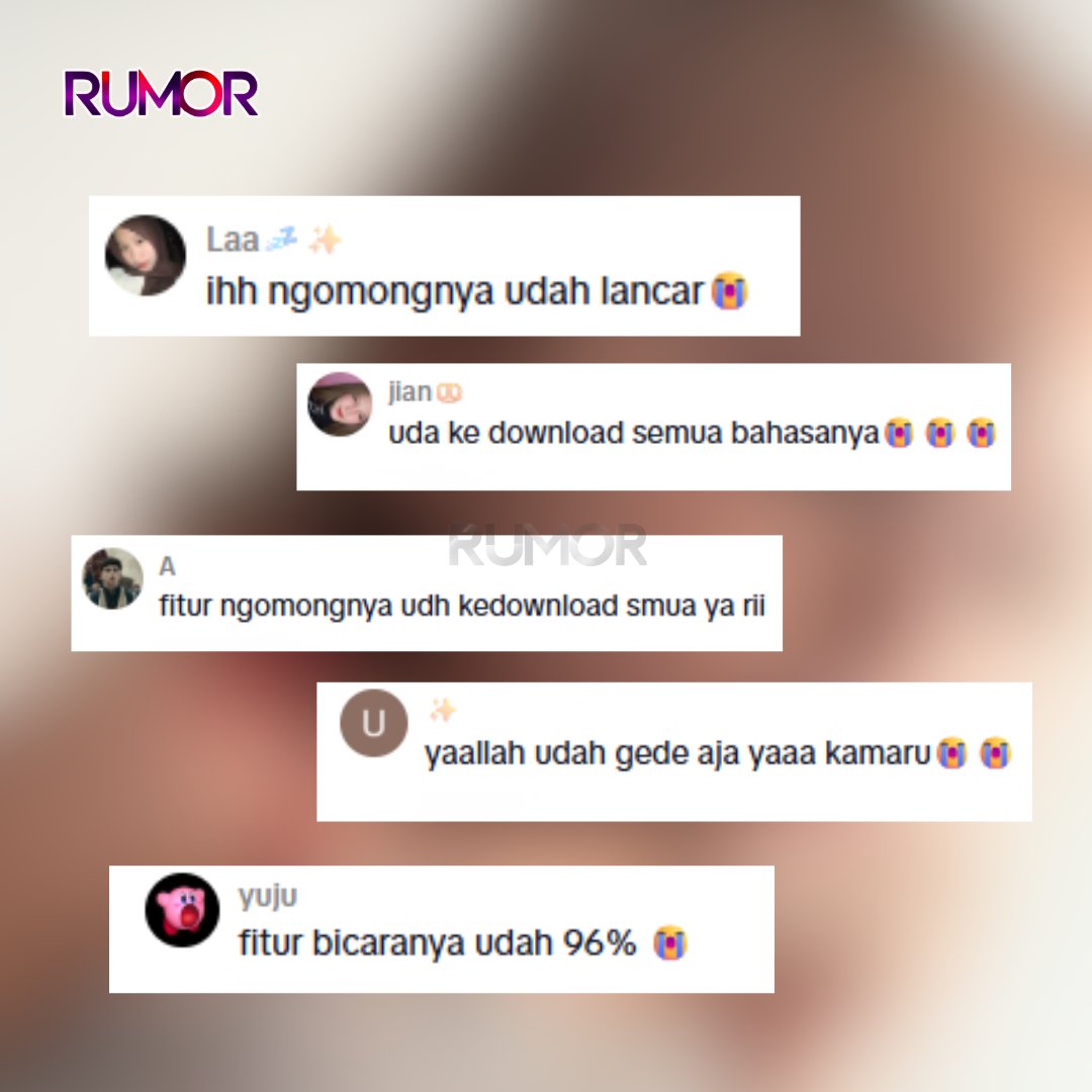 rumormediaid's tweet image. Kamari menjadi sorotan publik karena tingkah lucunya yang membuat warganet gemas. Dalam unggahan Jennifer Coppen, Kamari terlihat berbicara layaknya orang dewasa. Momen tersebut pun langsung mengundang banyak komentar gemas dari para warganet #jennifercoppen #kamari #rumormedia