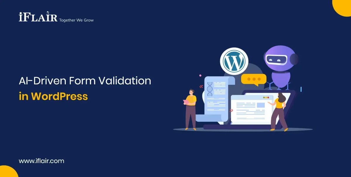 iFlair WebTechnology tweet media