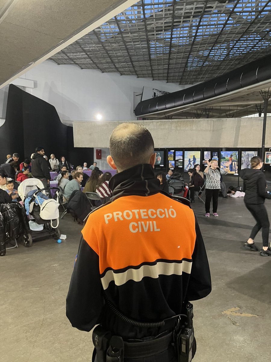 Protecció Civil Adrianenca tweet media