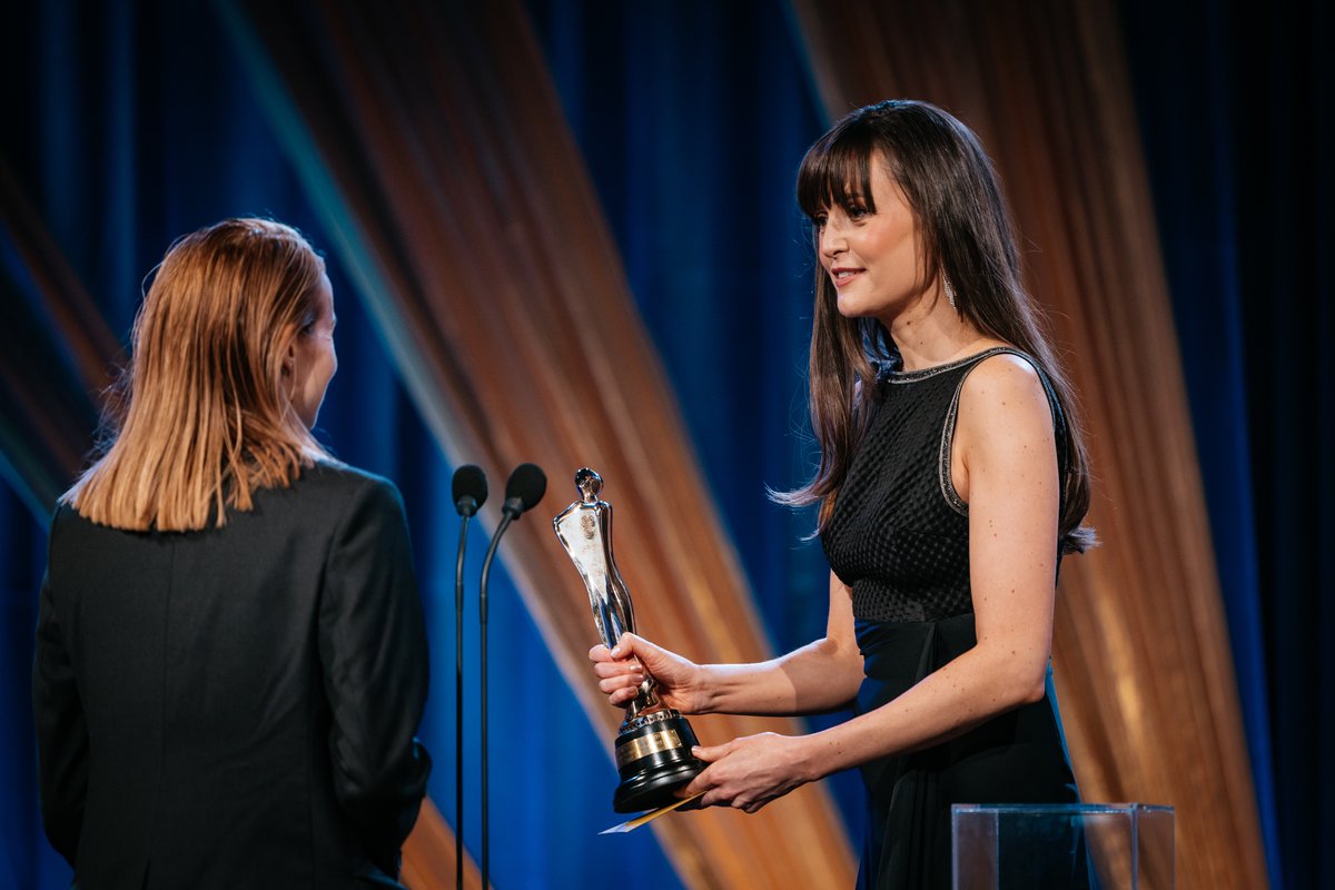 Irish Film & Television Academy (IFTA) tweet media