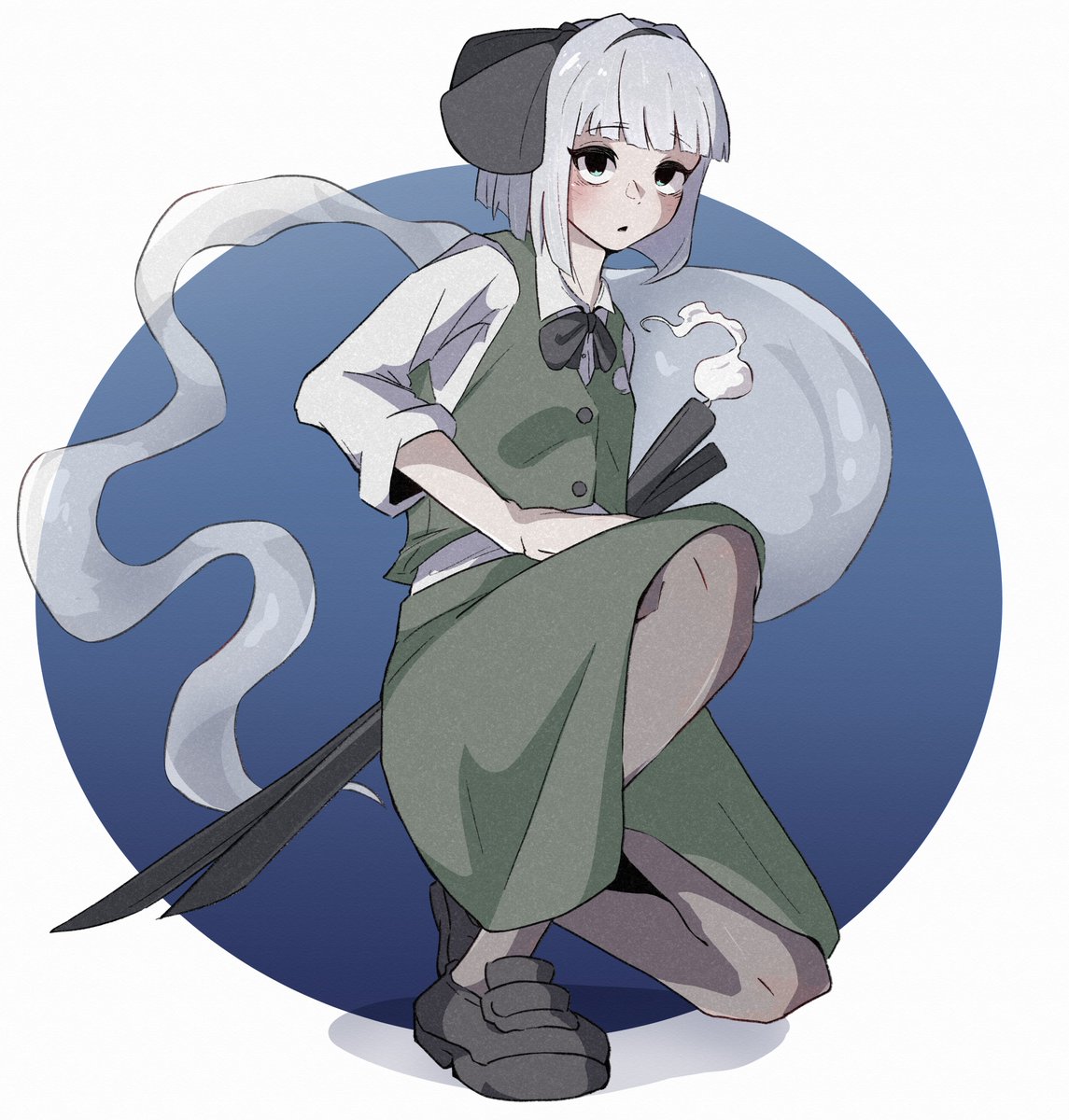 🍁鰐子🍁 tweet media