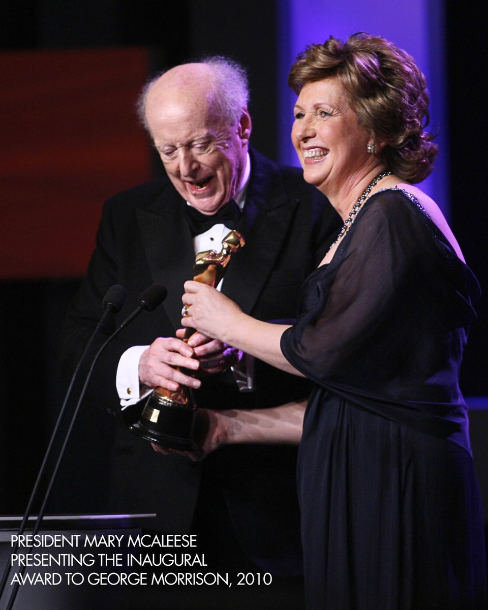 Irish Film & Television Academy (IFTA) tweet media