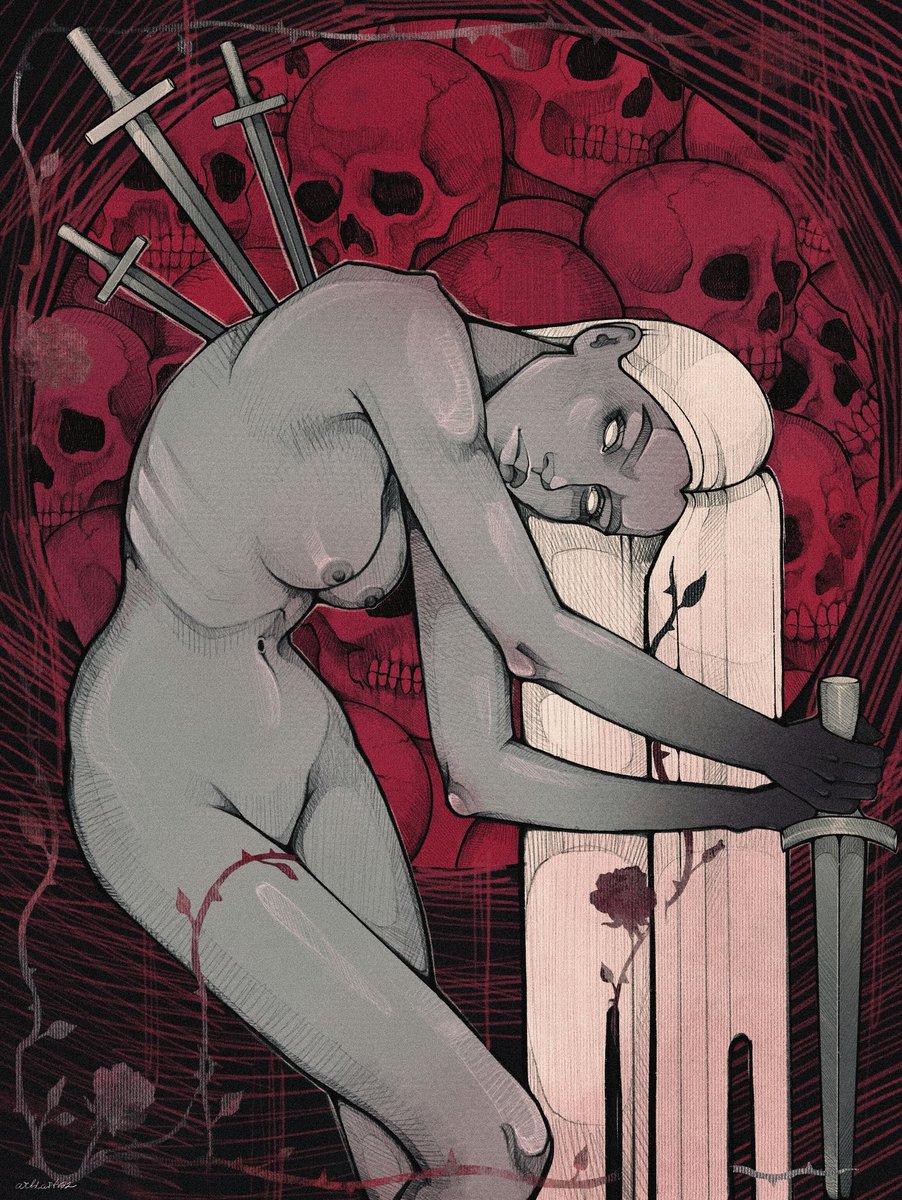 Yuliia ArtiArt tweet media