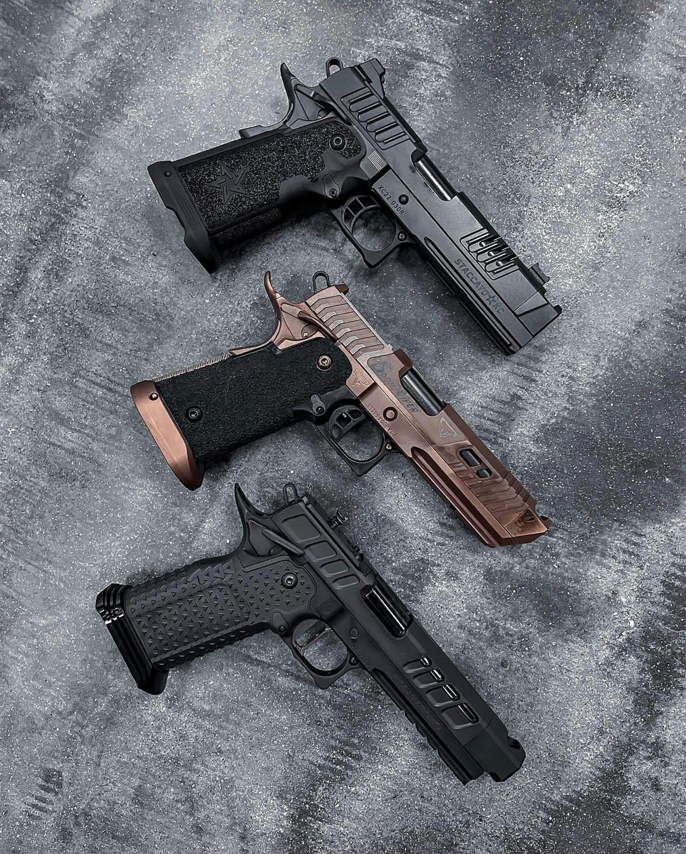 Guns Fanatics tweet media