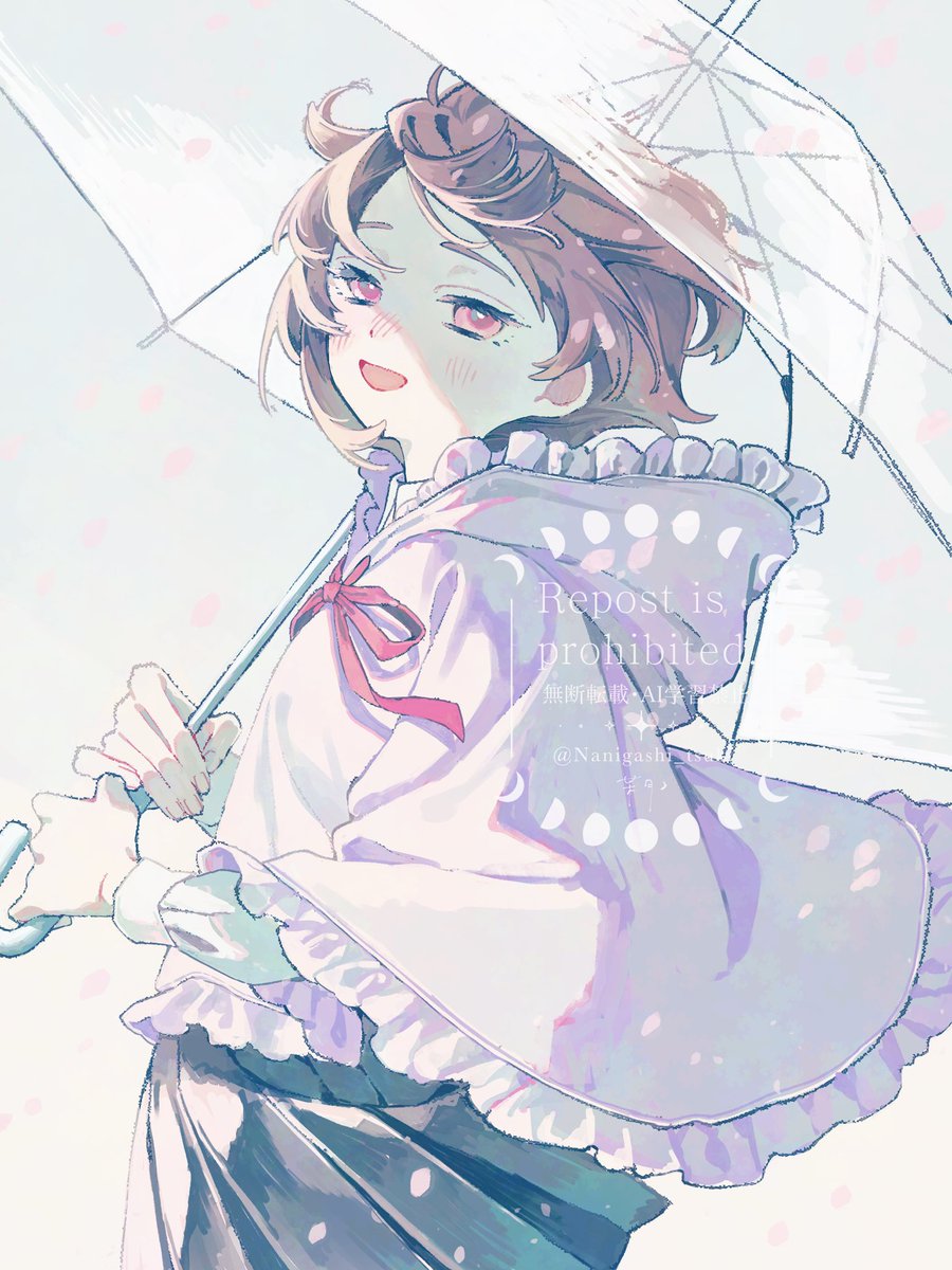 某月 tweet media