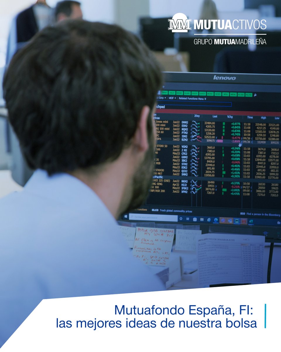 Mutuactivos tweet media