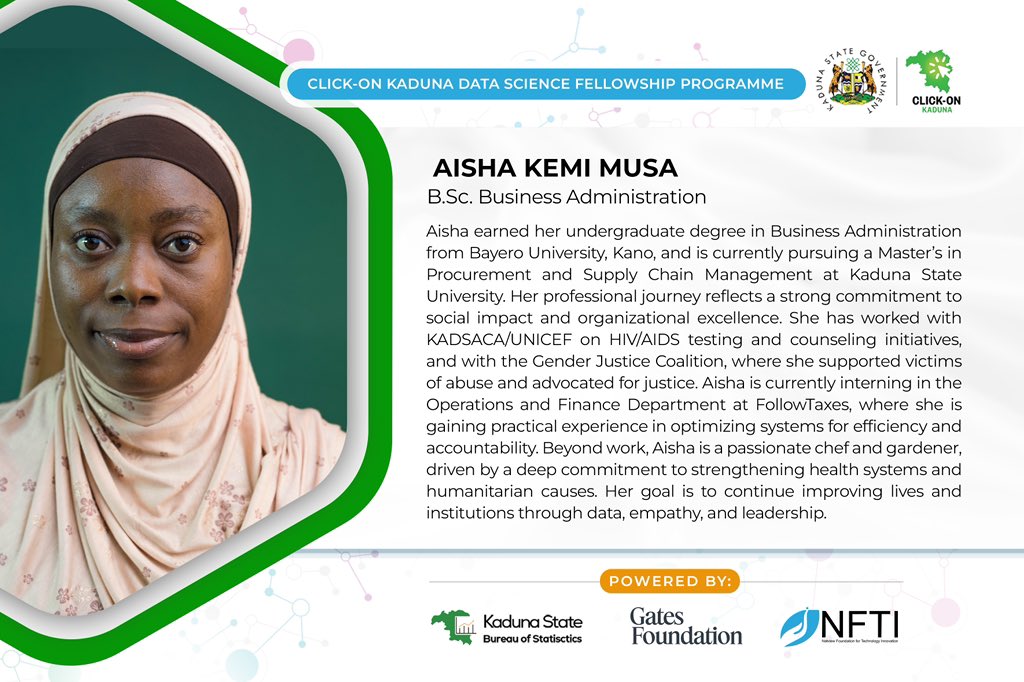 Click-On Kaduna tweet media