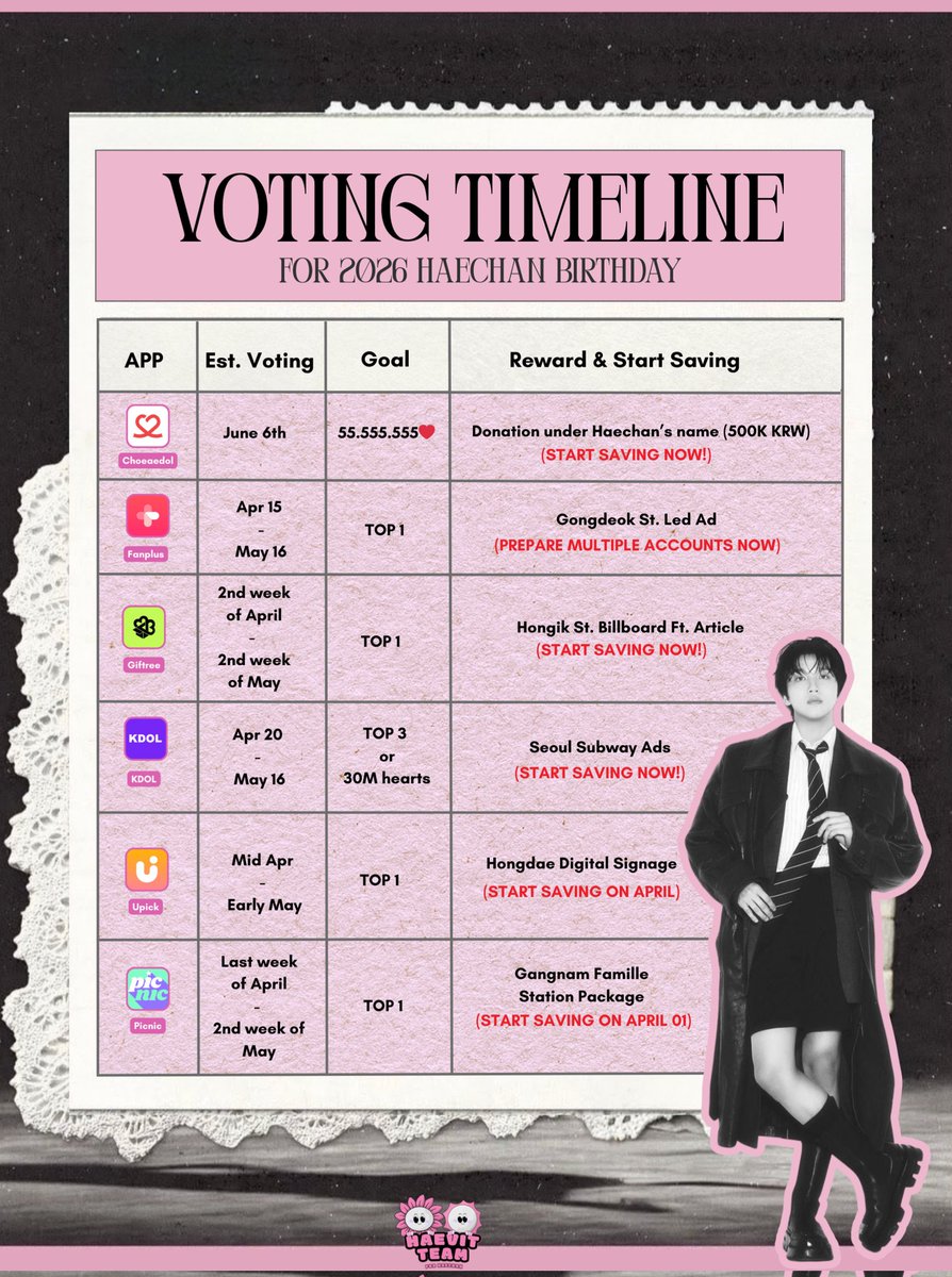 #forHaechan tweet media