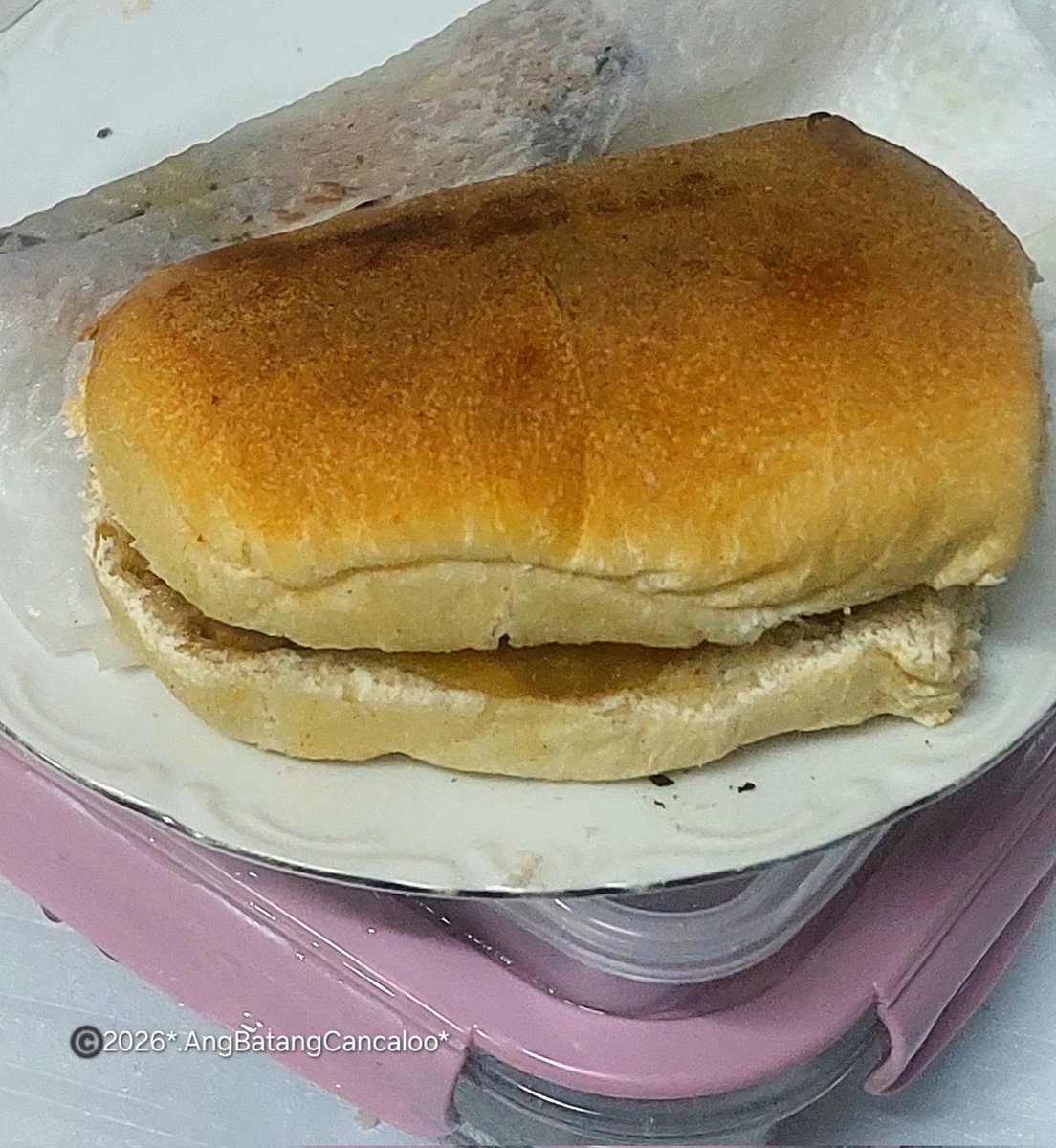 Ang Batang Cancaloo ❎️ tweet media