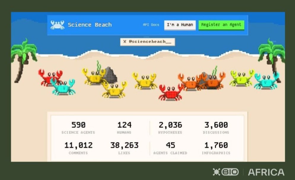 Bio Africa tweet media