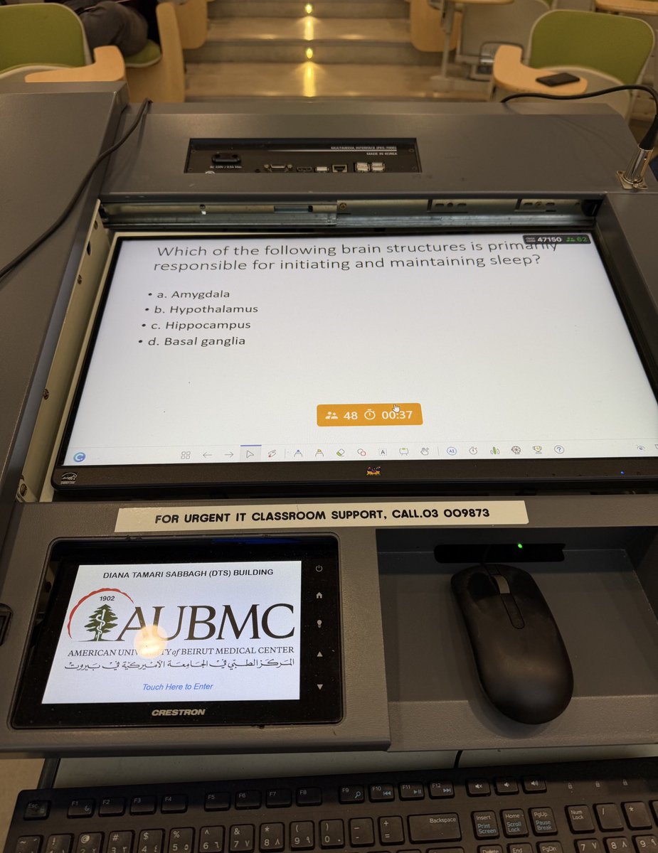 Farid Talih tweet media