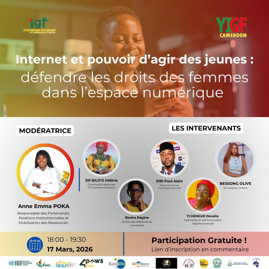 Develle TCHENGUE tweet media