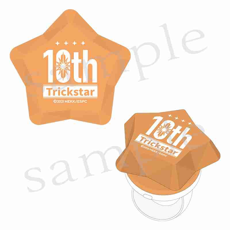 ✓『あんさんぶるスターズ！THE STAGE』-10th Anniversary LIVEグッズ