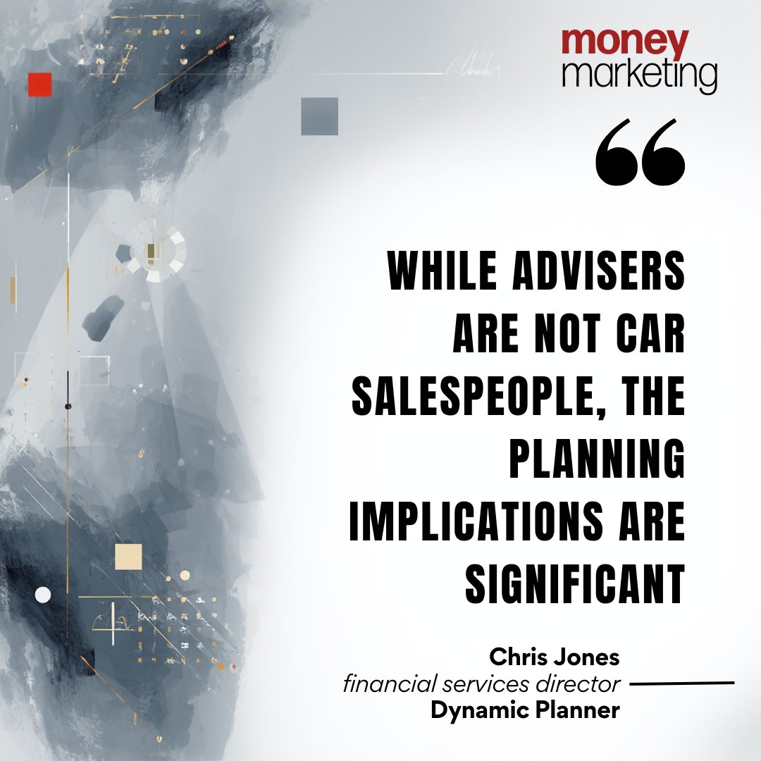 Money Marketing tweet media