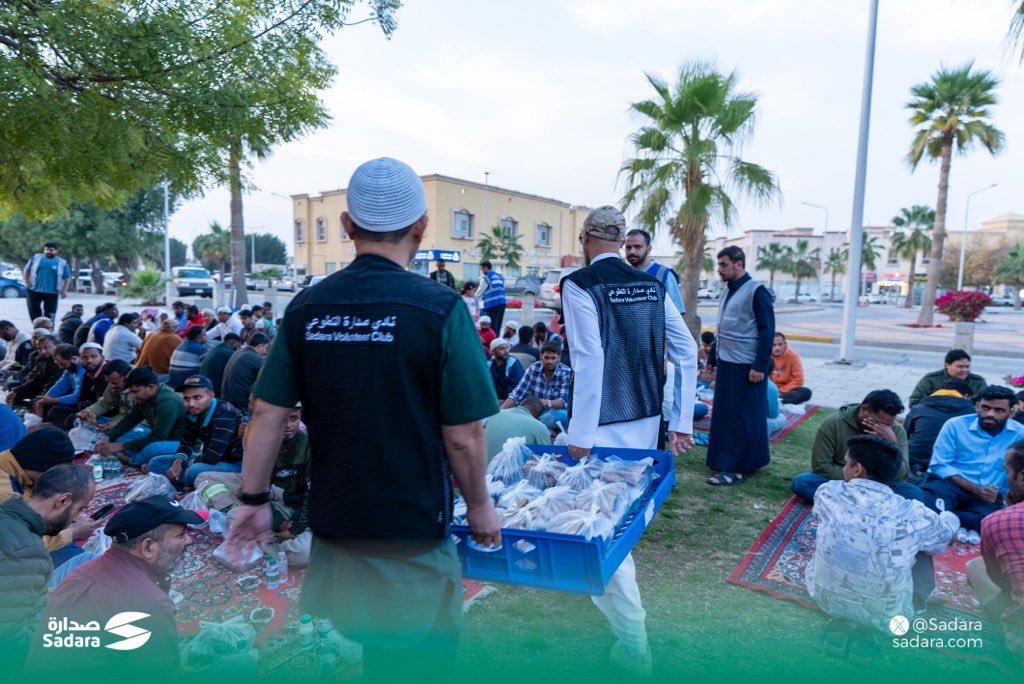 Sadara | صدارة tweet media