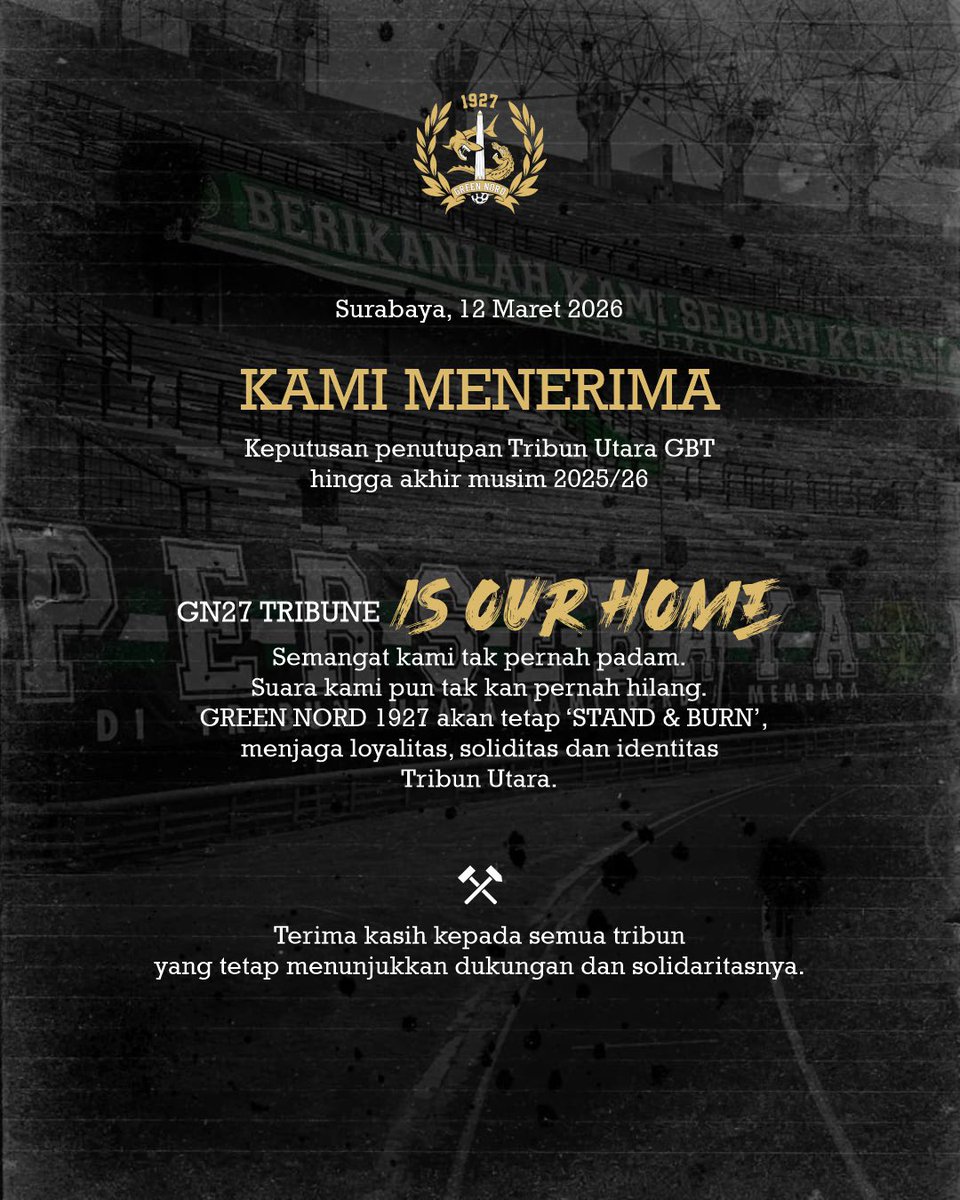 GREEN NORD 27 tweet media