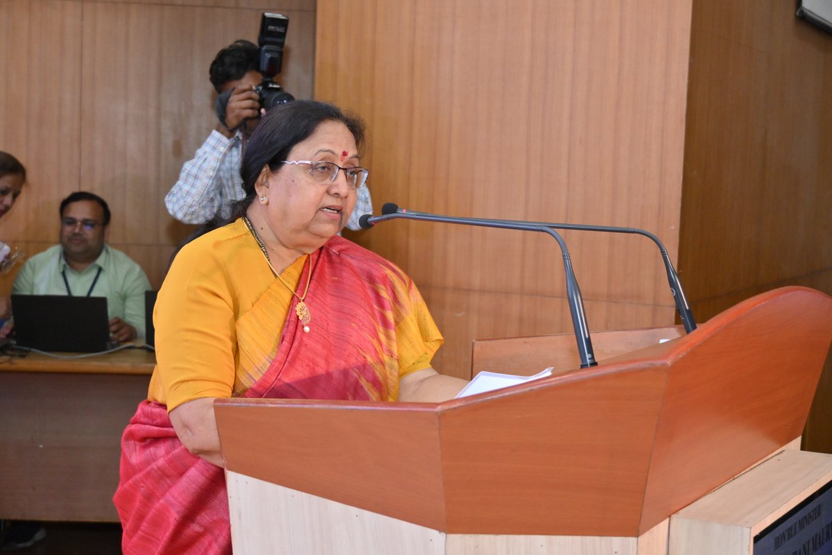 CSIR-IITR tweet media