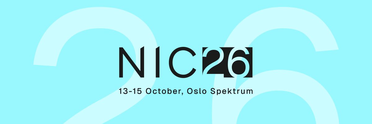 NIC 2026 tweet media