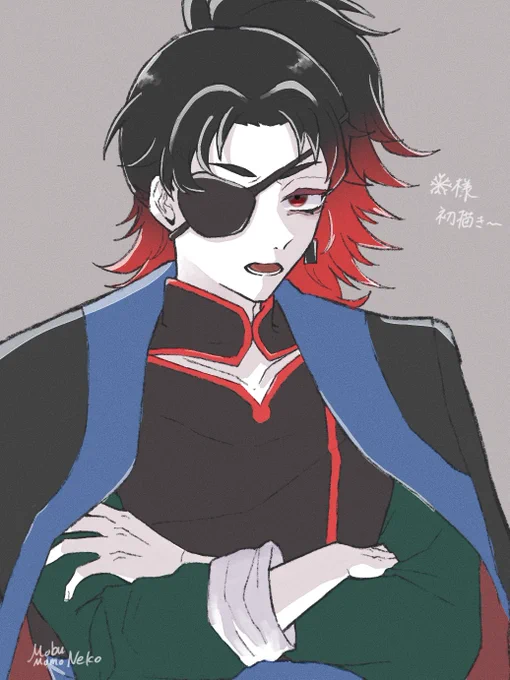 #aknk_FA さま