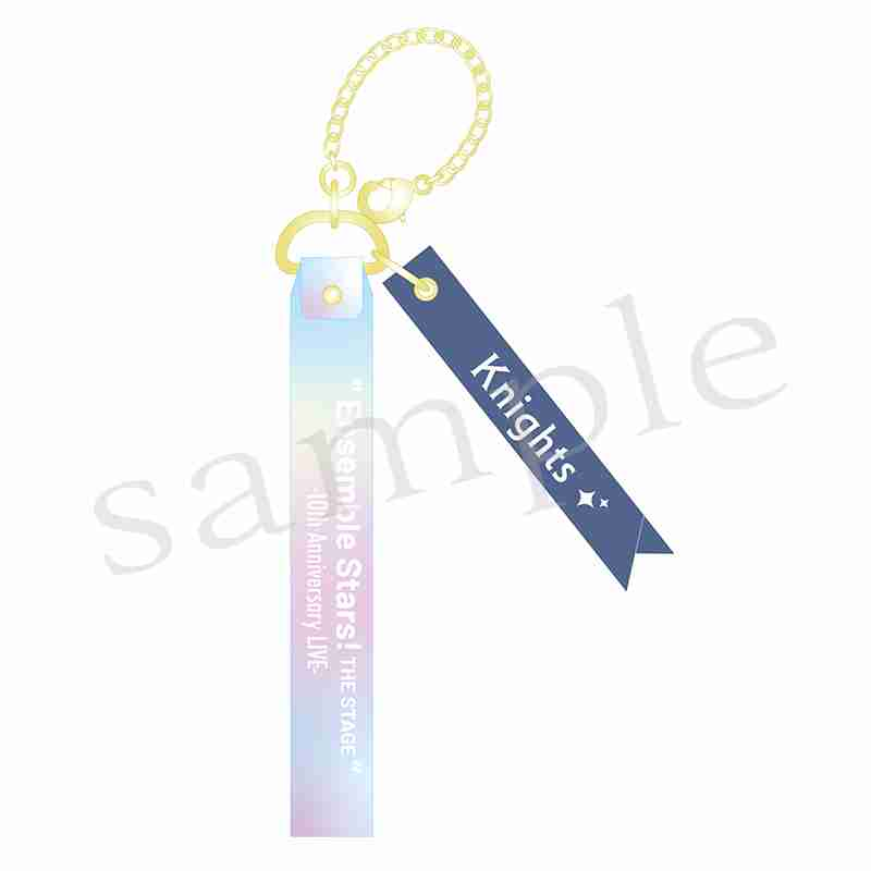 ✓『あんさんぶるスターズ！THE STAGE』-10th Anniversary LIVEグッズ