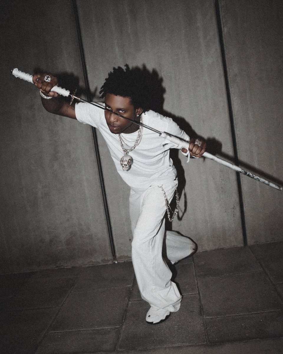 Shallipopi tweet media