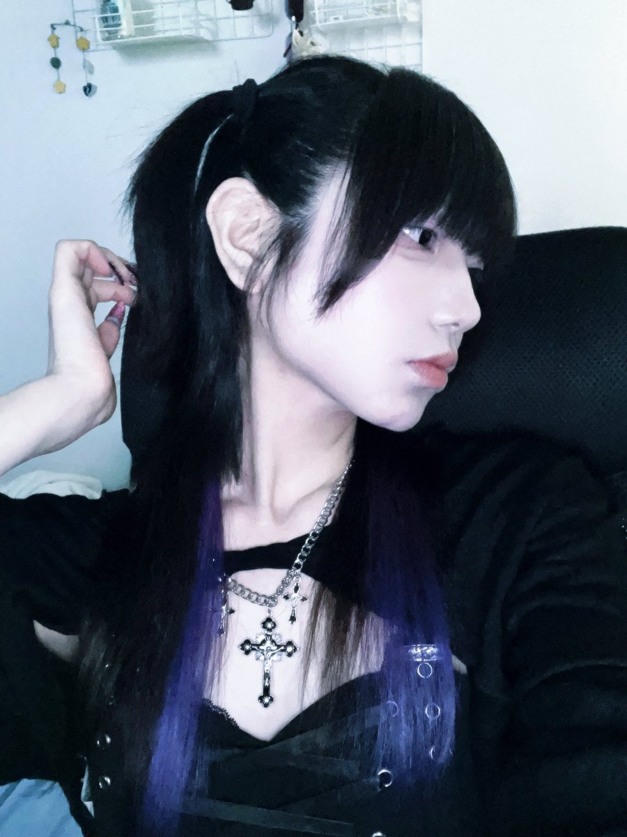 killmymemine's tweet photo. ☦︎︎꧁🖤꧂☦︎︎𝖌𝖔𝖙𝖍𝖌𝖎𝖗𝖑𝖇𝖎𝖙𝖈𝖍☦︎︎꧁🖤꧂☦︎︎ https://t.co/OeQBmBWgKT