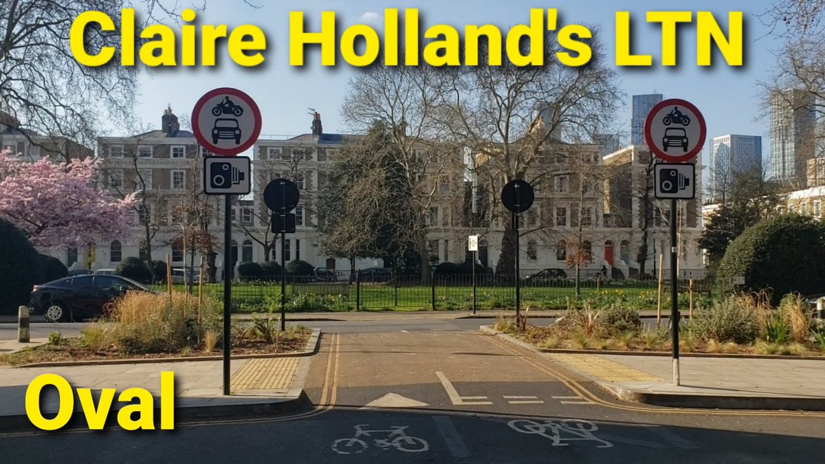 Garrads Rd & neighbours SW16 tweet media