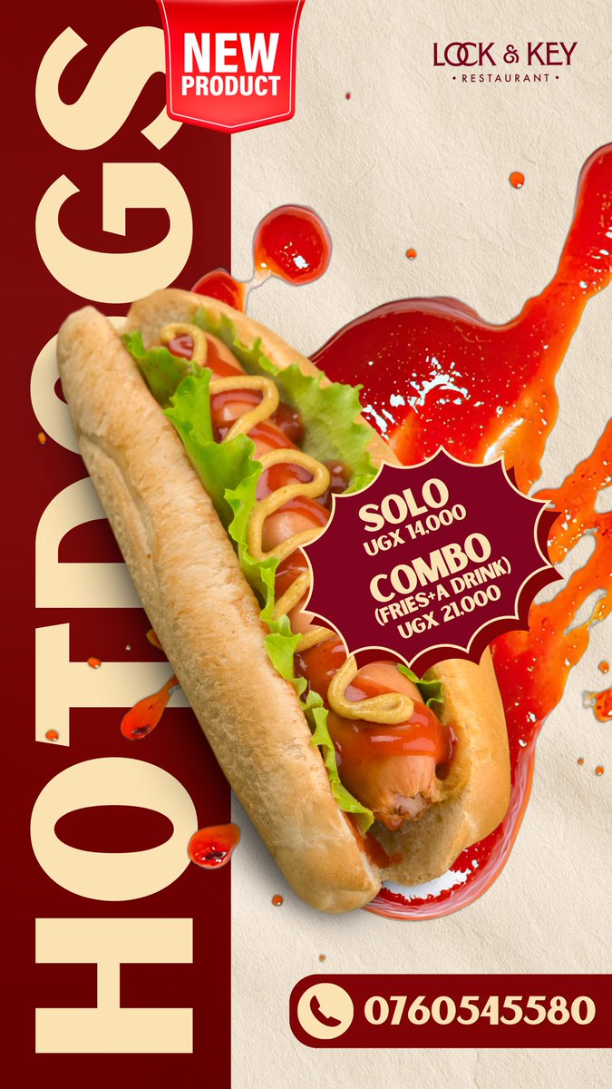 Lock & Key Restaurant🇺🇬 tweet media