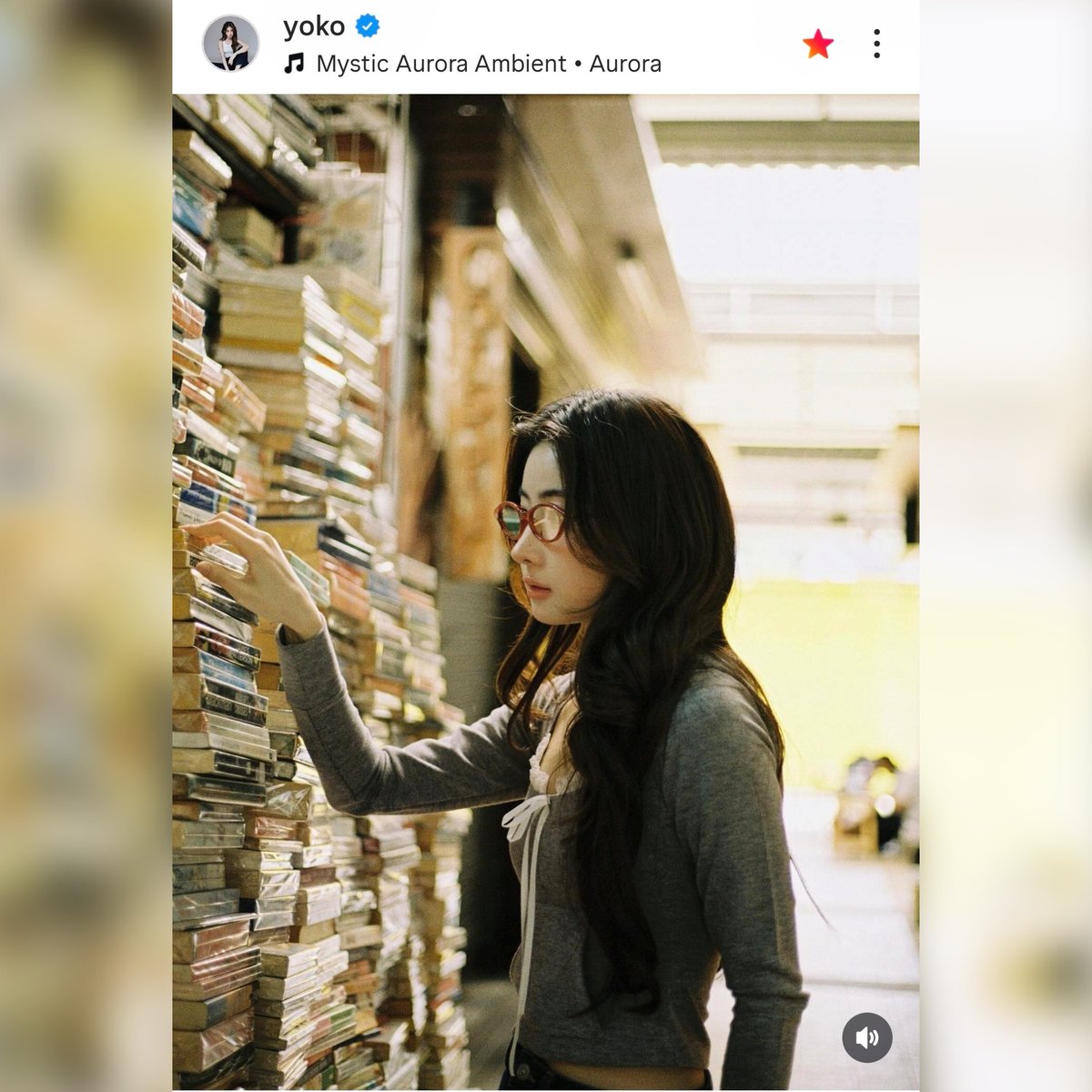 YOKO BUBBLE TH tweet media