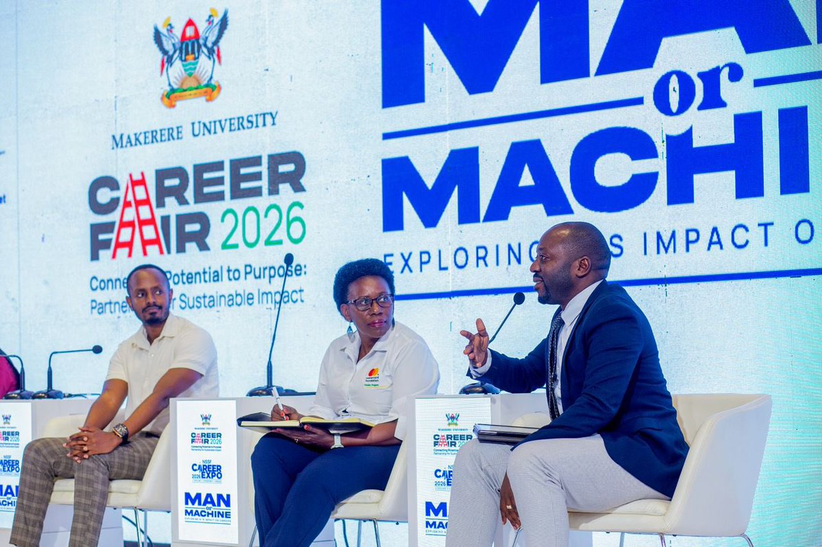 U.S. Exchange Alumni Uganda tweet media