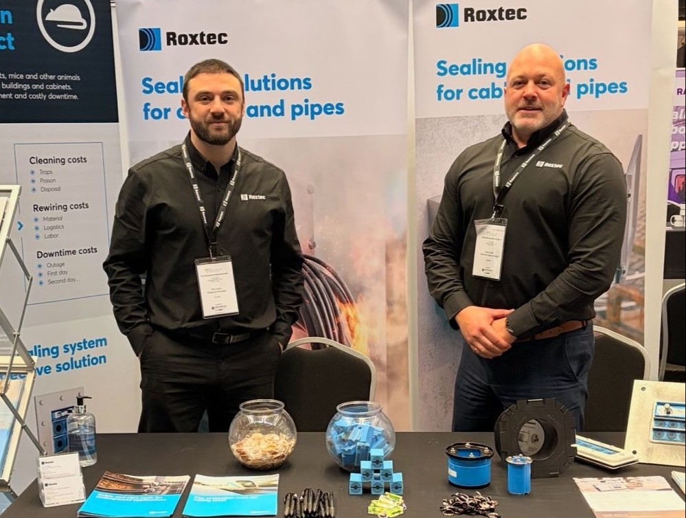 Roxtec Ltd tweet media