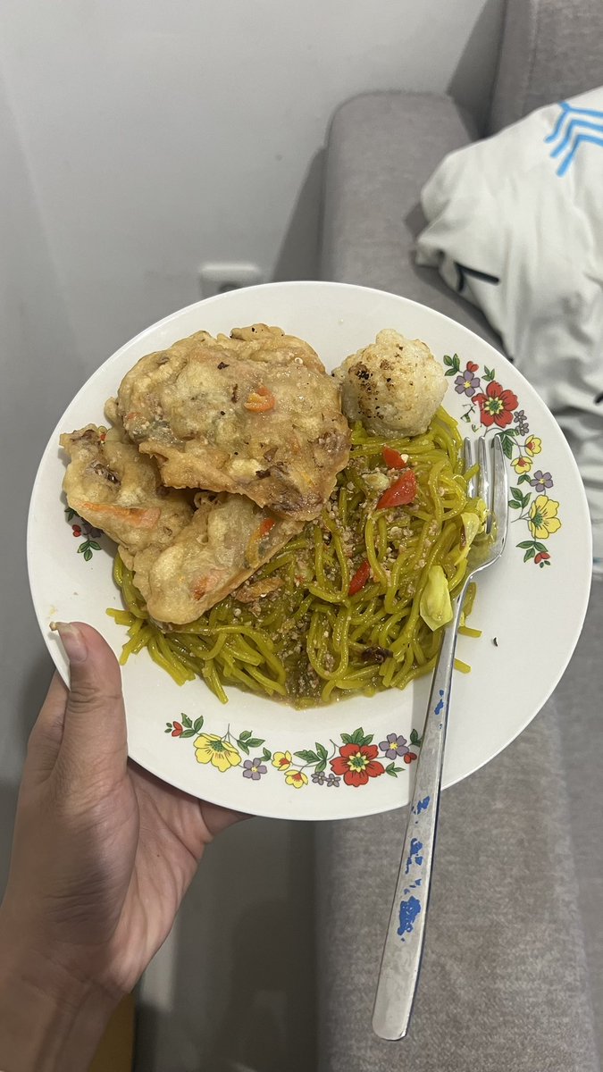 cuma nemuin ini di bogor🥲 yaallah langka bgtttt