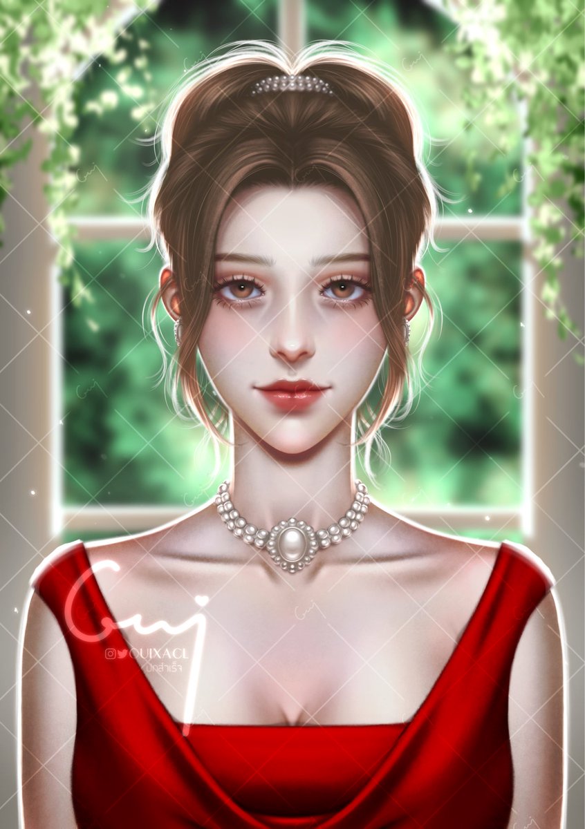 ❥ O U I tweet media